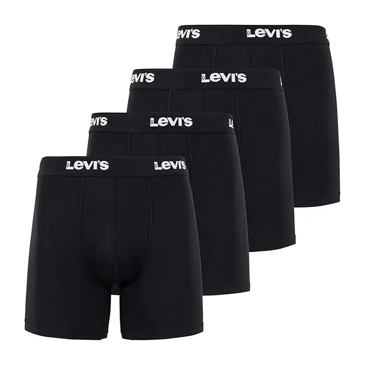 PACK 4 BOXER MEN LEVIS ORIGINAL's photo #1