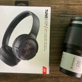 AUDIFONOS JBL TUNE 510BT's photo #10