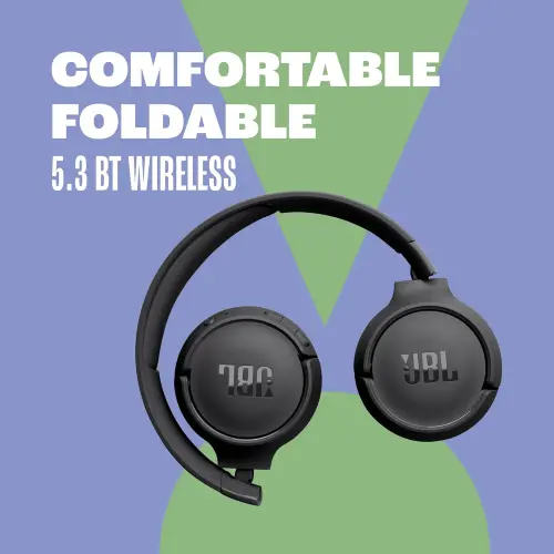 AUDIFONOS JBL TUNE 510BT's photo #5