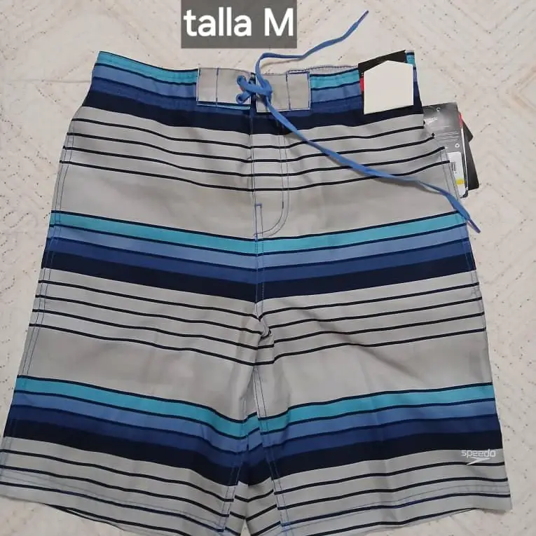 SHORT SPEEDO SIZE M's photo #1