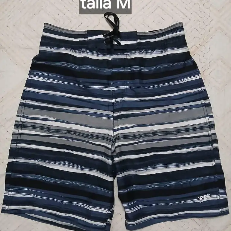 SHORT SPEEDO SIZE M's photo #2
