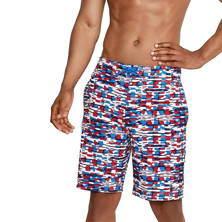 SHORT  SPEEDO SIZE M's photo #1