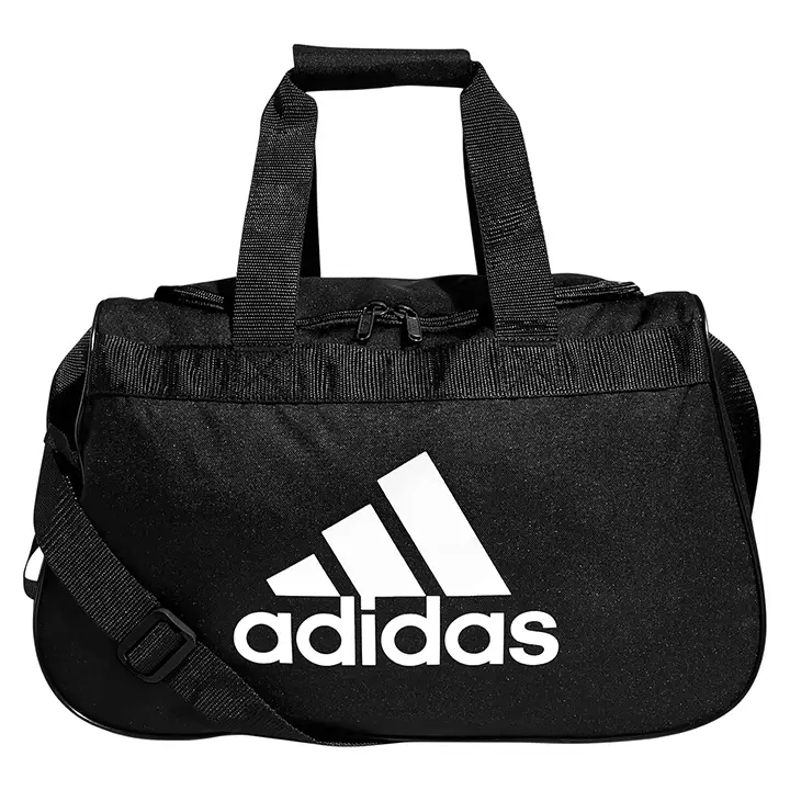 BOLSO DEPORTIVO ADIDAS DIABLO's photo #1