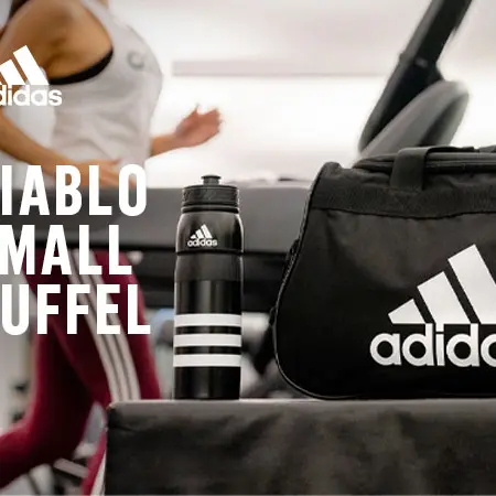 BOLSO DEPORTIVO ADIDAS DIABLO's photo #5