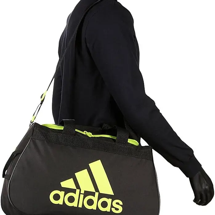 BOLSO DEPORTIVO ADIDAS DIABLO's photo #6