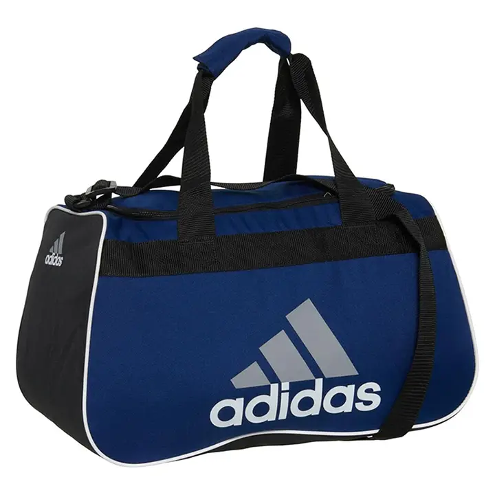 BOLSO DEPORTIVO ADIDAS DIABLO's photo #3