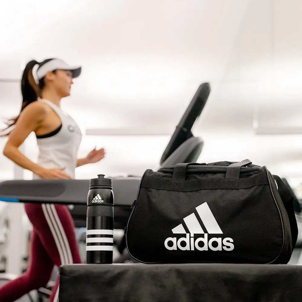 BOLSO DEPORTIVO ADIDAS DIABLO's photo #1
