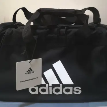 BOLSO DEPORTIVO ADIDAS DIABLO's photo #9