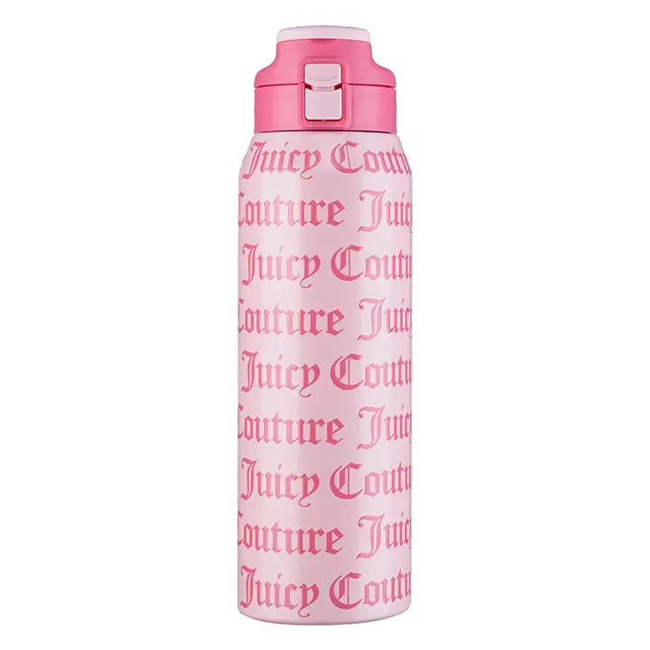 POMO TÉRMICO JUICY COUNTURE 32Oz ROSA's photo #1
