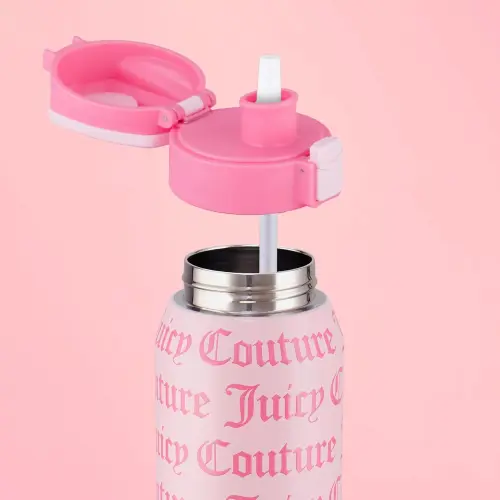 POMO TÉRMICO JUICY COUNTURE 32Oz ROSA's photo #4
