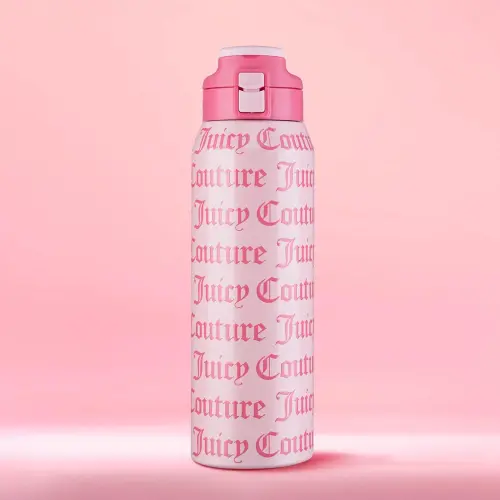 POMO TÉRMICO JUICY COUNTURE 32Oz ROSA's photo #5