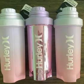 SHAKER HURLEY 700ML's photo #2