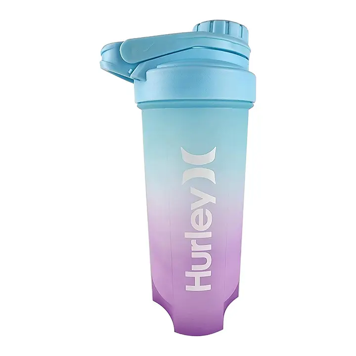 SHAKER HURLEY 700ML's photo #1