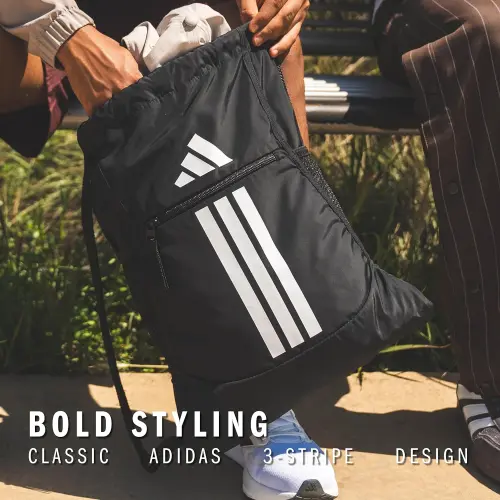 BOLSO TIPO MOCHILA ADIDAS's photo #5