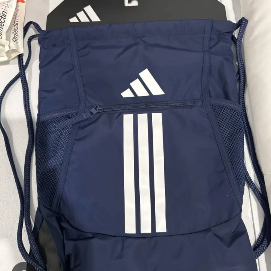 BOLSO TIPO MOCHILA ADIDAS's photo #7