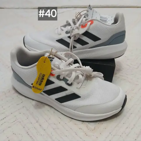 ADIDAS RUNFALCON SIZE 40's photo #7
