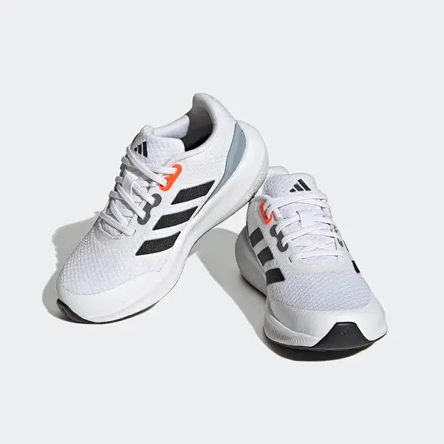 ADIDAS RUNFALCON SIZE 40's photo #4