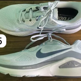 NIKE STRUCTURE SIZE 44.5's photo #6