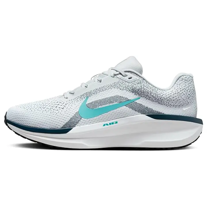 NIKE AIR RUNNINGSIZE 42's photo #1