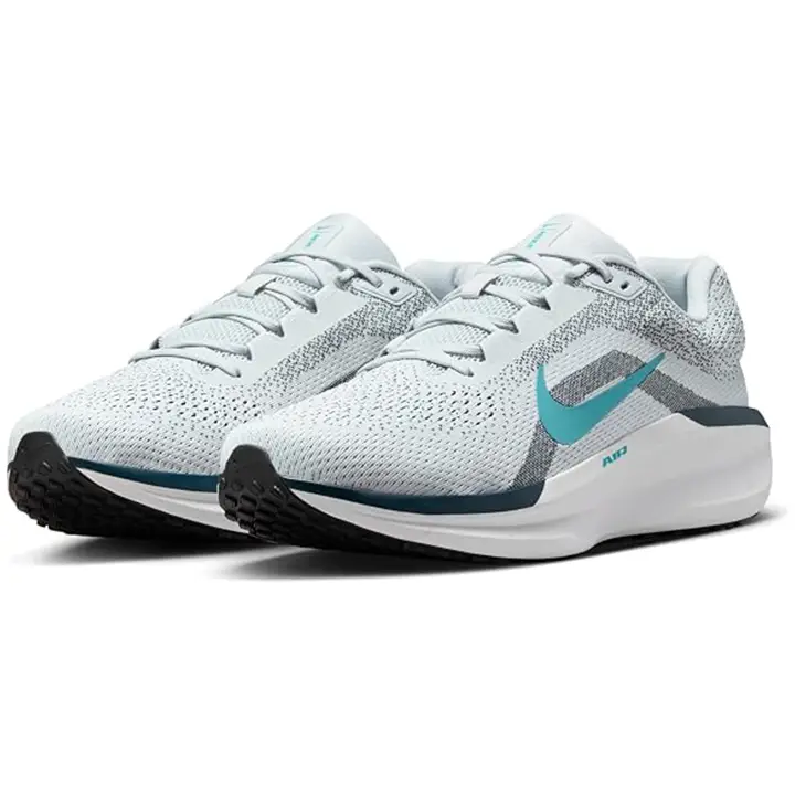 NIKE AIR RUNNINGSIZE 42's photo #4