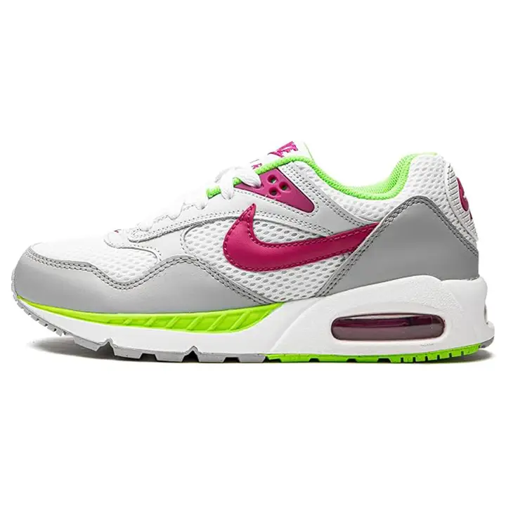 NIKE AIR MAX SIZE 39's photo #1