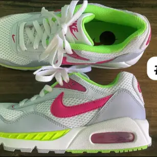 NIKE AIR MAX SIZE 39's photo #6