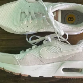 NIKE AIR MAX SC SIZE 39's photo #8