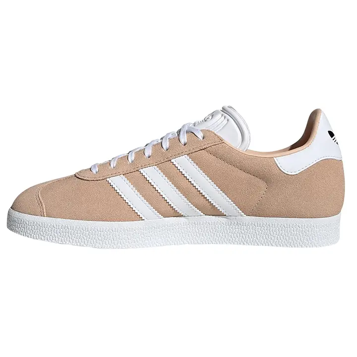 ADIDAS GAZELLE SIZE 40.5's photo #1
