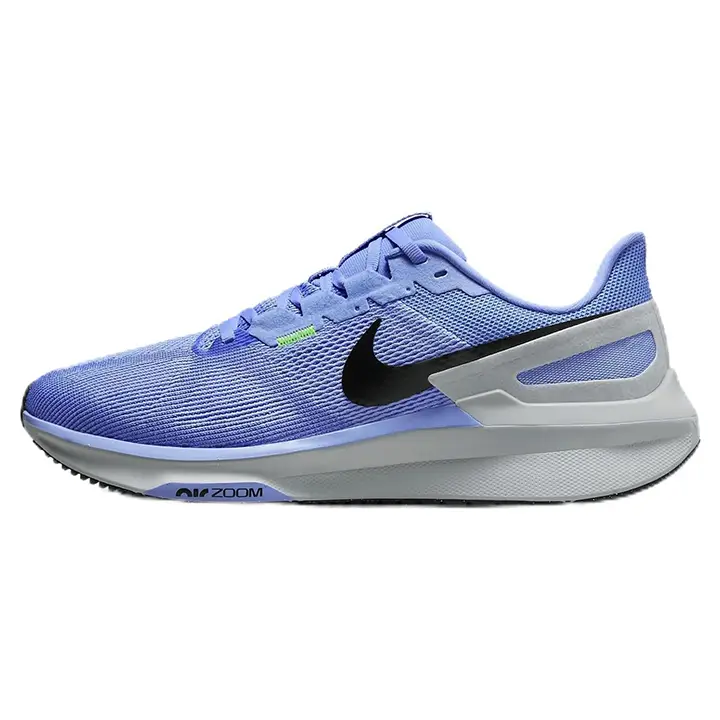 NIKE AIR ZOOM STRUCTURE SIZE 42's photo #1