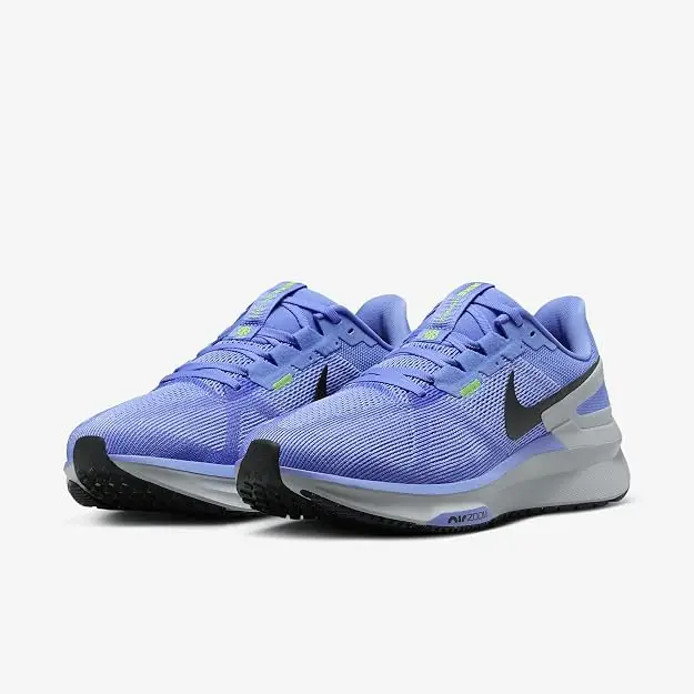 NIKE AIR ZOOM STRUCTURE SIZE 42's photo #6