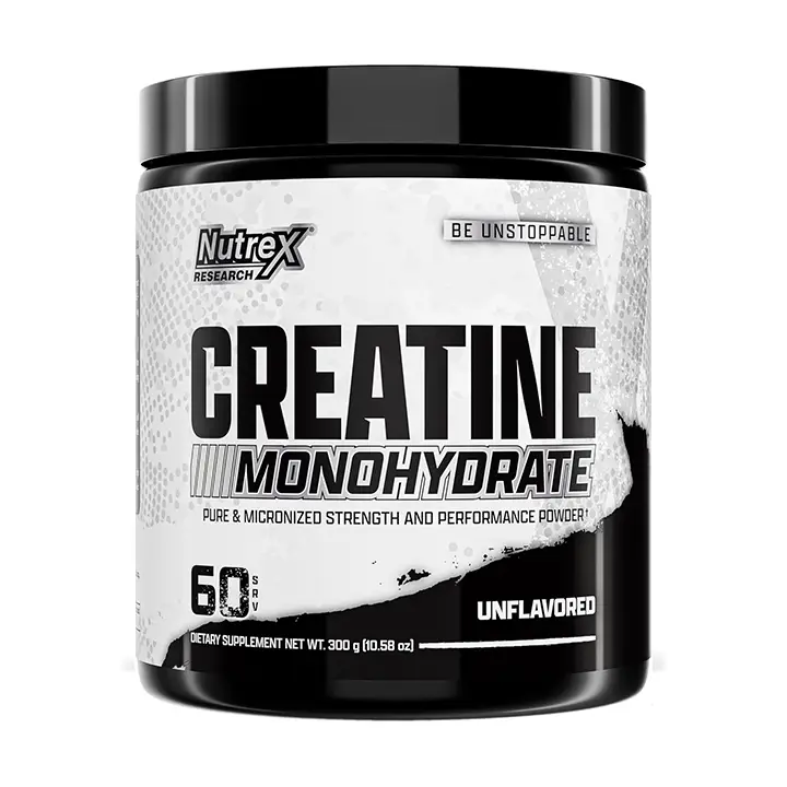 CREATINA MONOHIDRATADA DRIVE NUTREX's photo #1