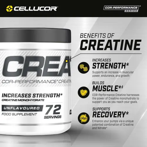 CREATINA CELLUCOR PERFORMANCE's photo #6