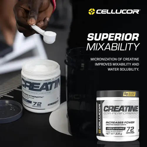CREATINA CELLUCOR PERFORMANCE's photo #4