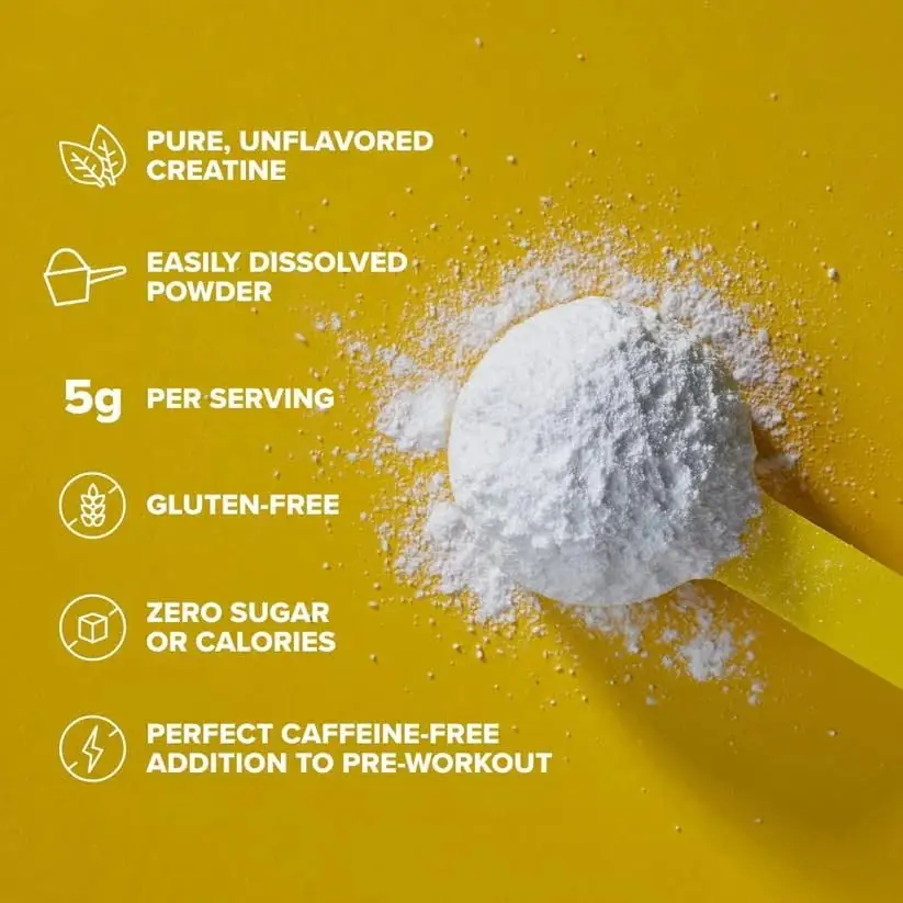 CREATINA CELLUCOR PERFORMANCE's photo #5