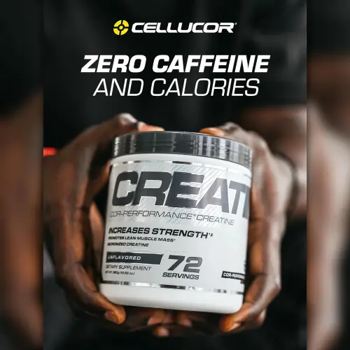 CREATINA CELLUCOR PERFORMANCE's photo #1