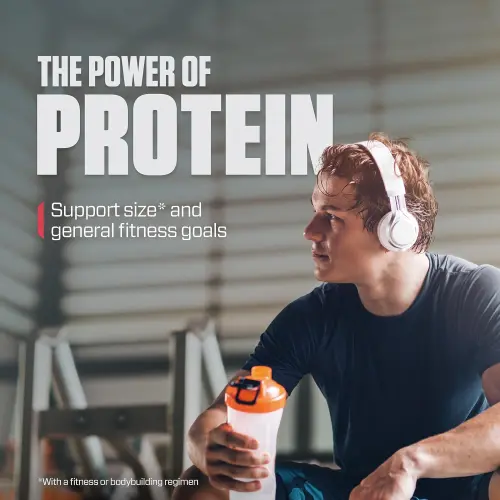 WHEY PROTEIN ELITE DYMATIZE 2LB's photo #2