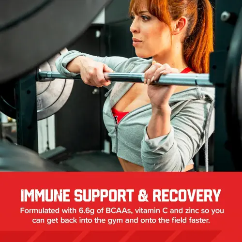 WHEY PROTEIN SIXSTAR +'s photo #3