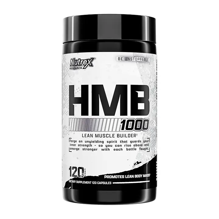 HMB NUTREX RESEARCH's photo #1