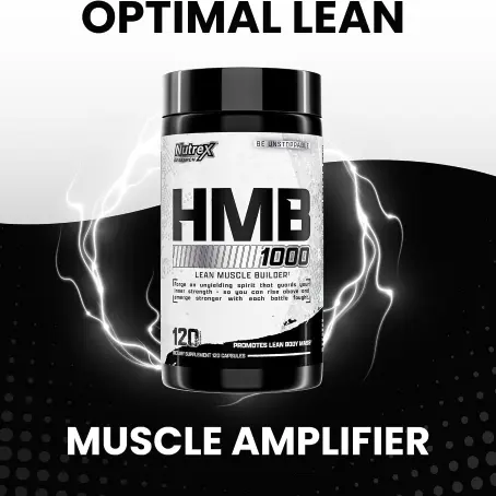 HMB NUTREX RESEARCH's photo #4