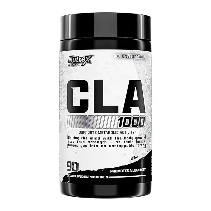 LIPO 6 CLA NUTREX's photo #1