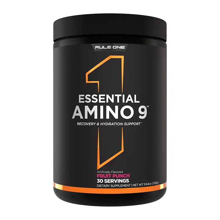 ESSENTIAL AMINO 9 AMINOÁCIDOS R1's photo #1