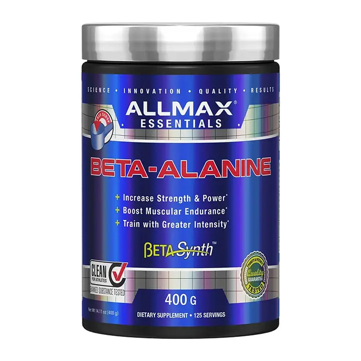 NUTRITION ALLMAX BETA ALININA's photo #1