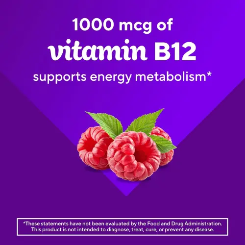 VITAMINA B12 VITAFUSION's photo #3