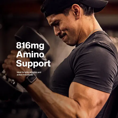 PLATINUM MULTIVITAMINAS MUSCLETECH's photo #6