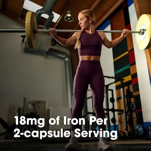 OPTIWOMEN MULTIVITAMINAS ON's photo #2