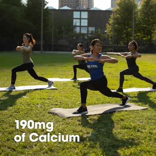 OPTIWOMEN MULTIVITAMINAS ON's photo #5