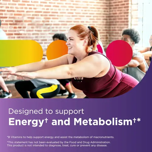CENTRUM WOMEN MULTIVITAMINAS's photo #9