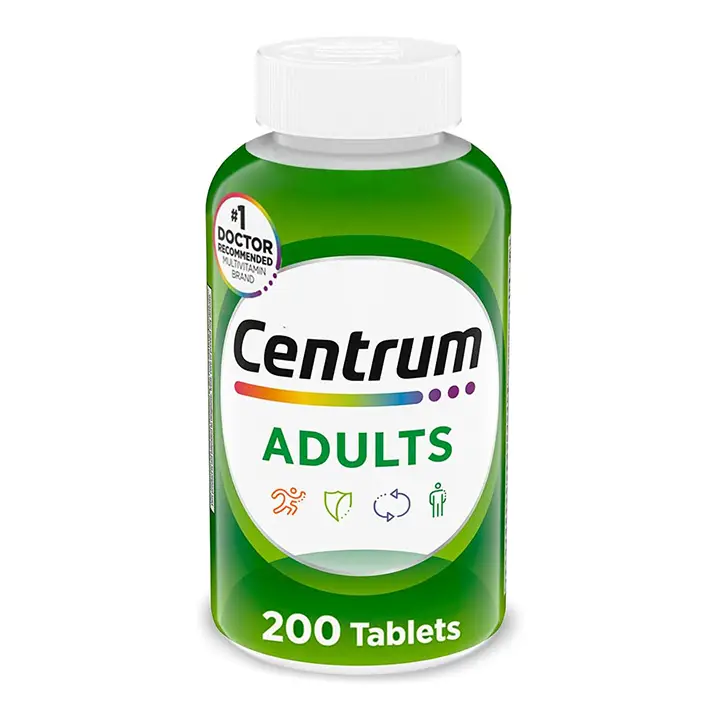 CENTRUM ADULTOS MULTIVITAMINAS's photo #1