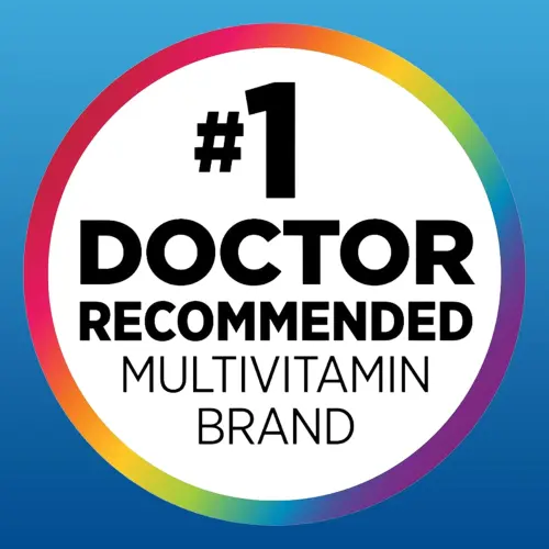 MULTIVITAMINAS CENTRUM MEN's photo #1