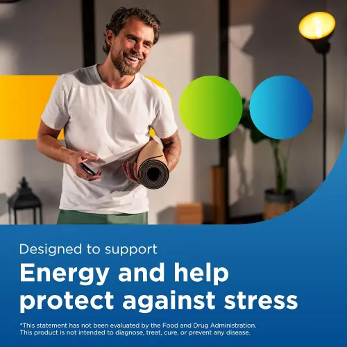 MULTIVITAMINAS CENTRUM MEN's photo #5